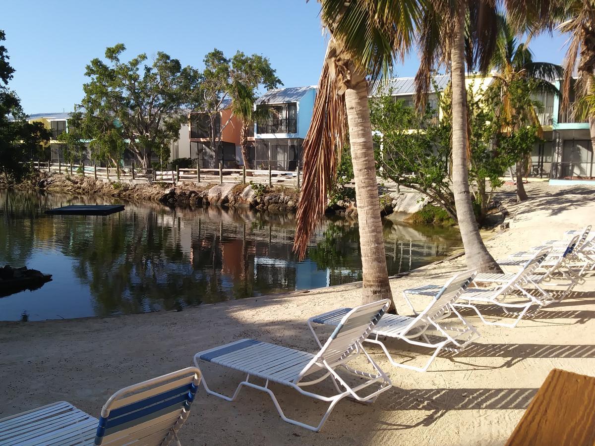 Kawama Yacht Club 호텔 케이 라르고 외부 사진